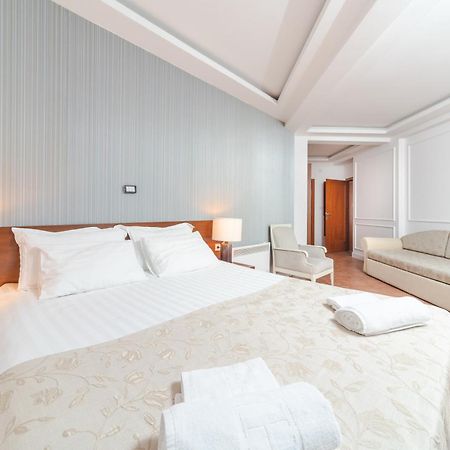 Mali Hotel Porat Budva Phòng bức ảnh