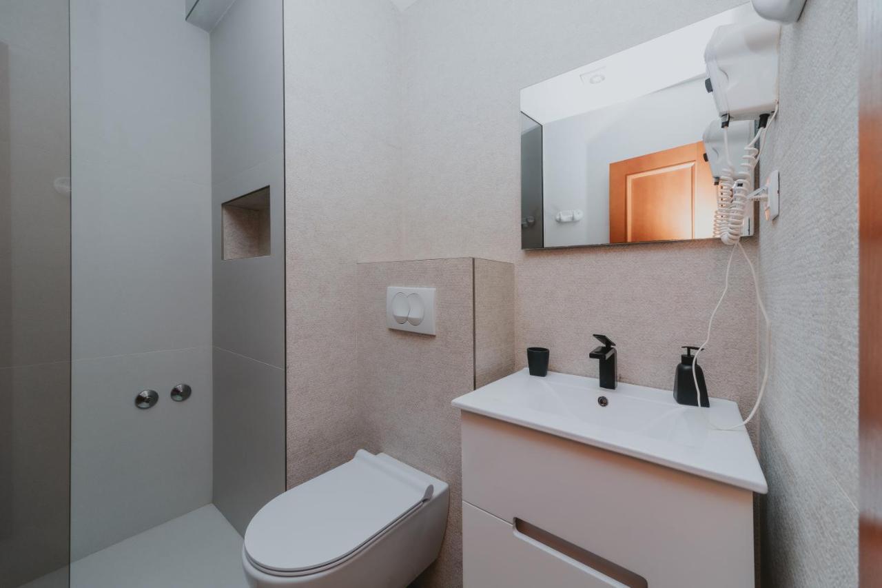 Mali Hotel Porat Budva Phòng bức ảnh