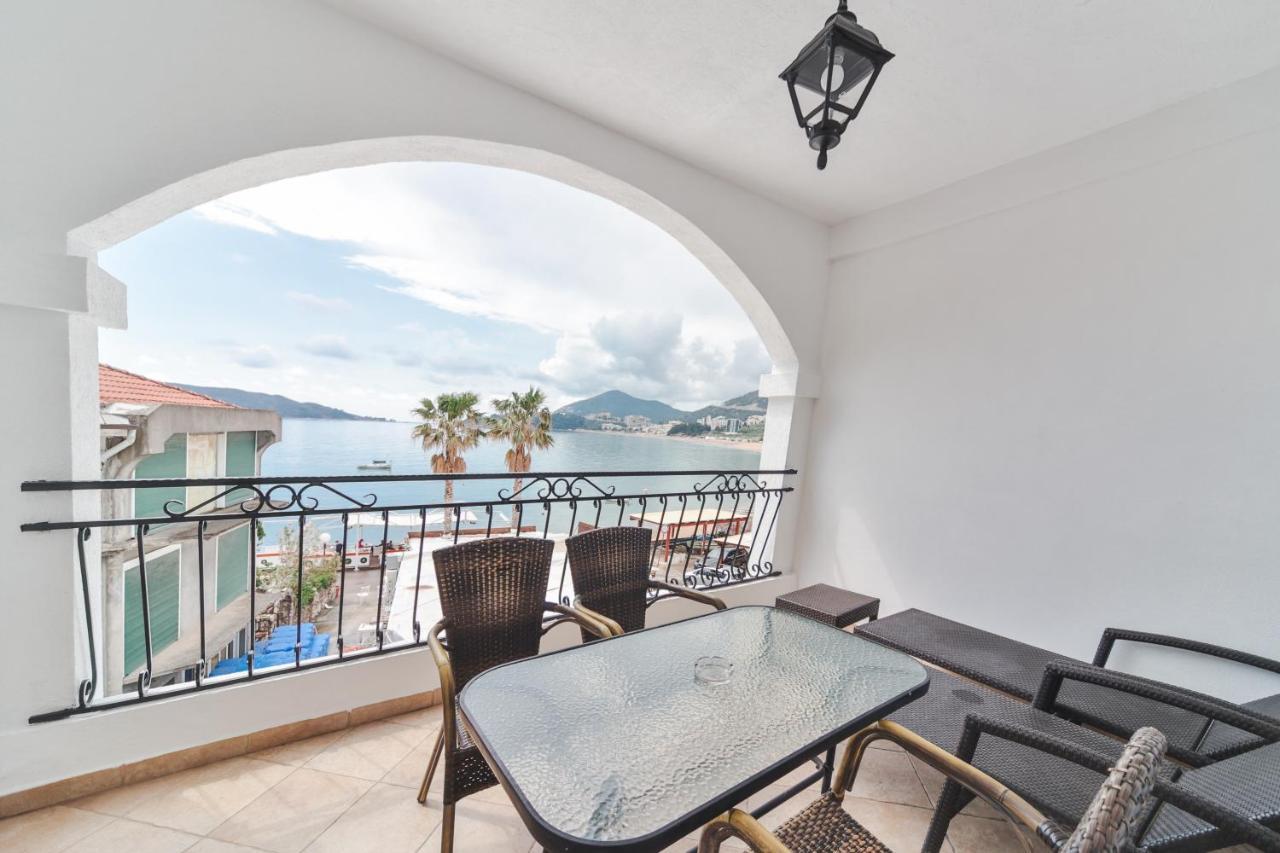 Mali Hotel Porat Budva Phòng bức ảnh