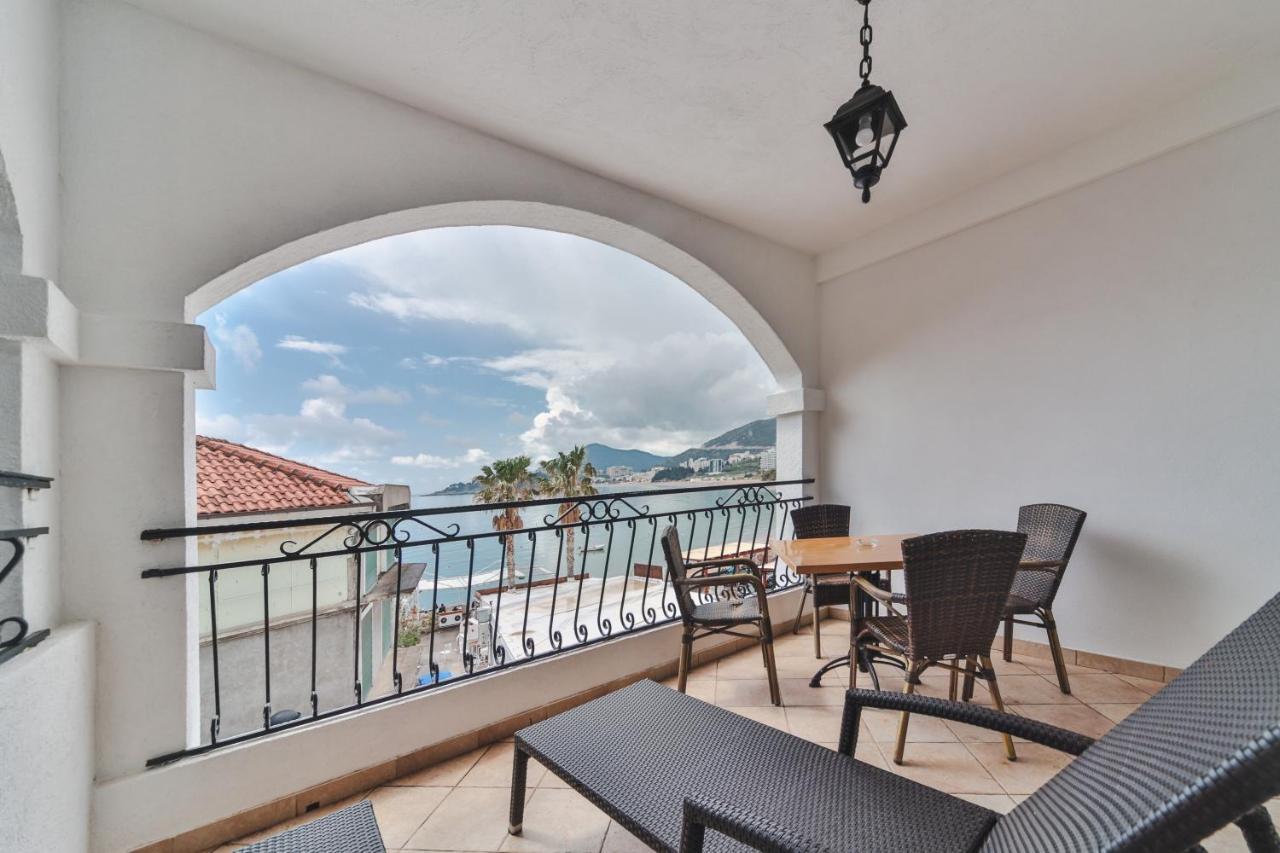 Mali Hotel Porat Budva Phòng bức ảnh