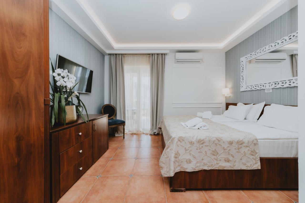 Mali Hotel Porat Budva Phòng bức ảnh