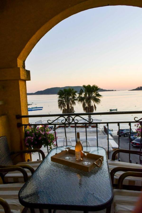 Mali Hotel Porat Budva Phòng bức ảnh