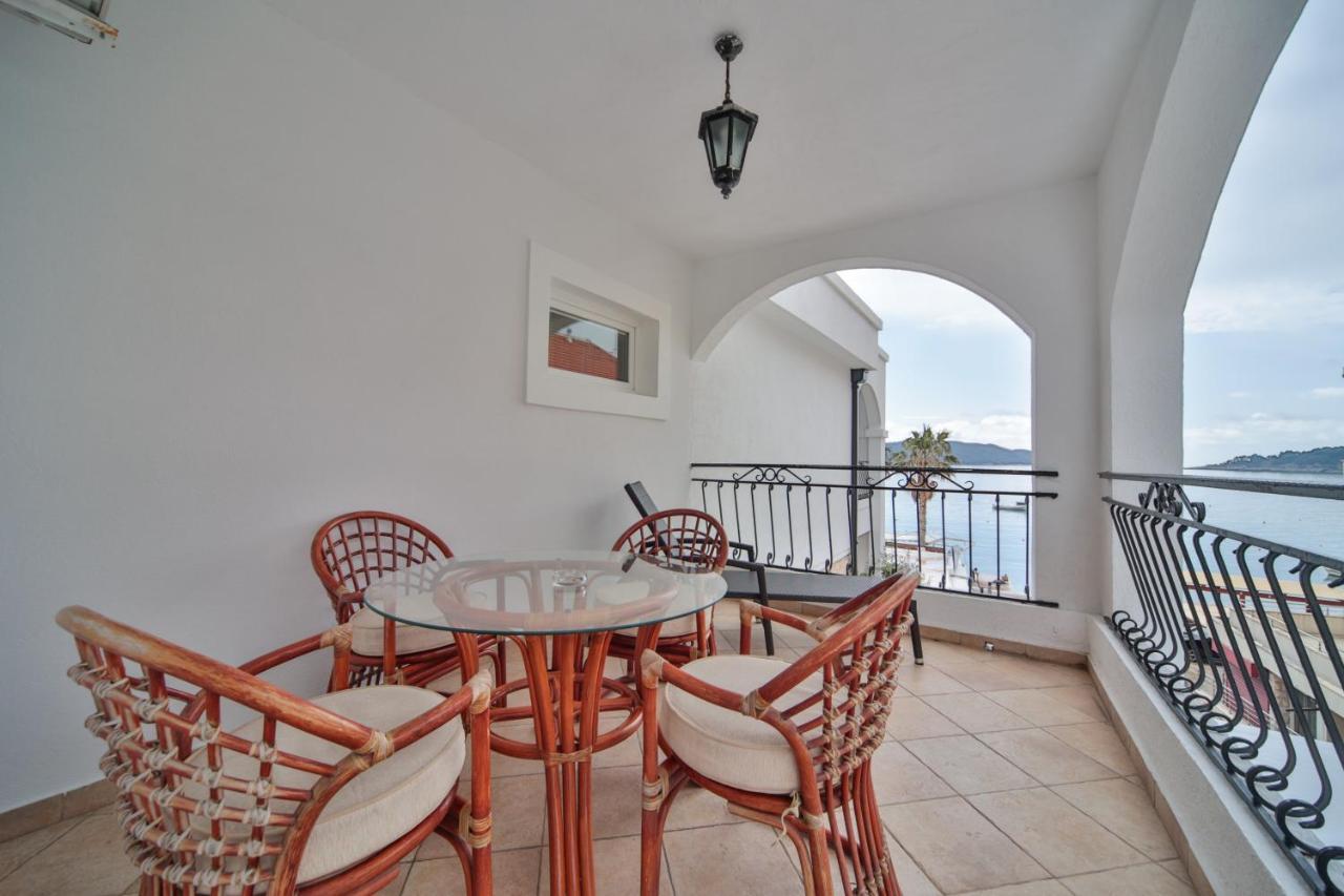 Mali Hotel Porat Budva Phòng bức ảnh