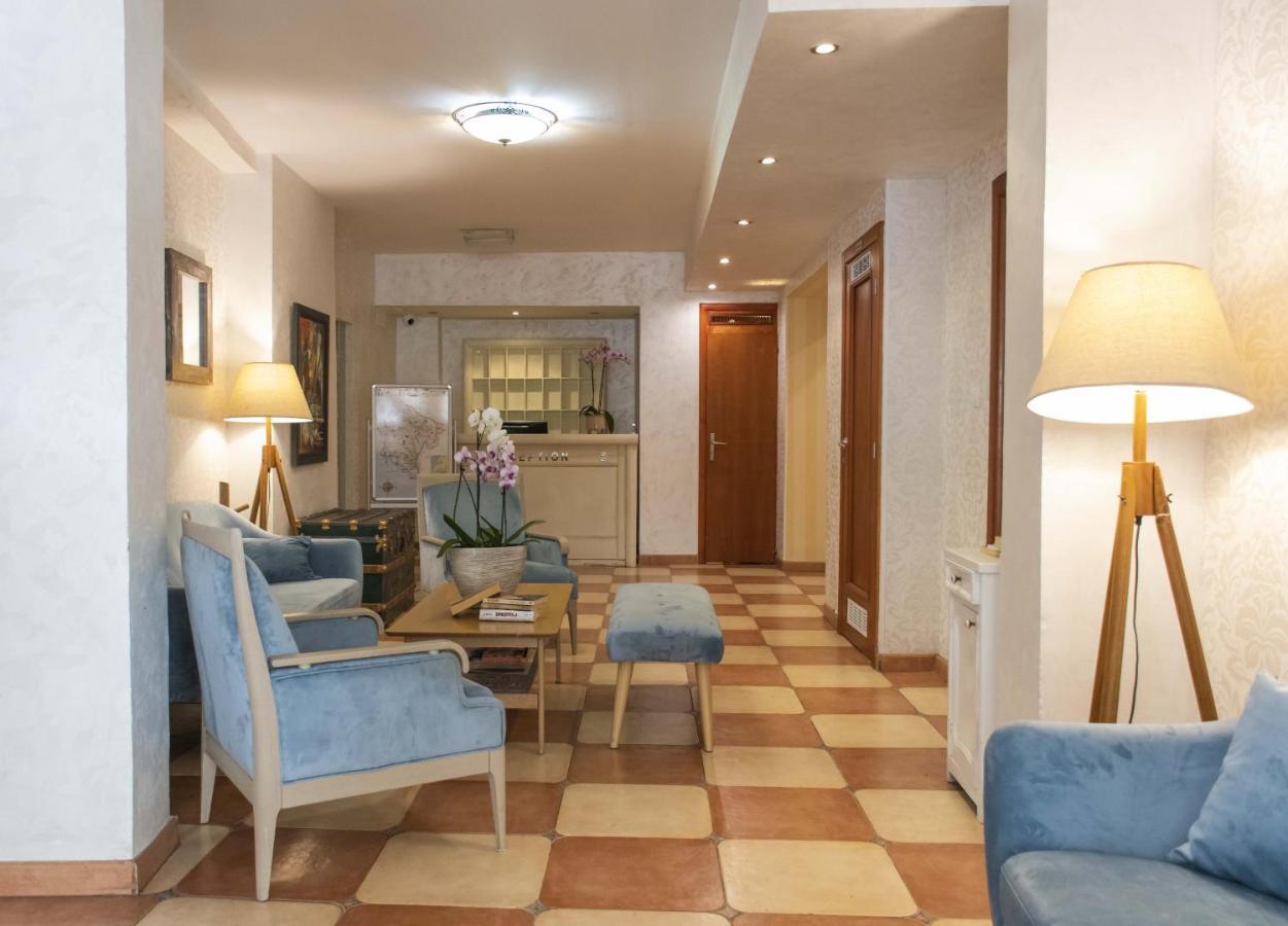 Mali Hotel Porat Budva Ngoại thất bức ảnh
