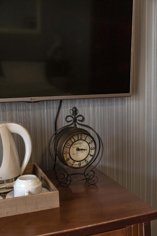 Mali Hotel Porat Budva Ngoại thất bức ảnh