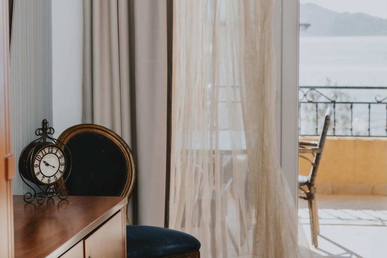 Mali Hotel Porat Budva Ngoại thất bức ảnh