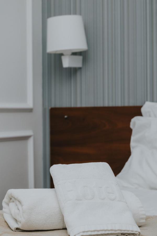 Mali Hotel Porat Budva Ngoại thất bức ảnh