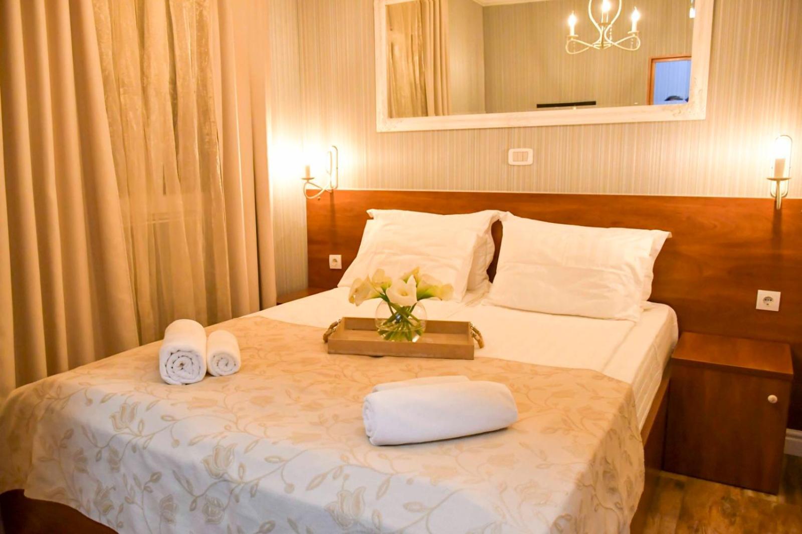 Mali Hotel Porat Budva Phòng bức ảnh