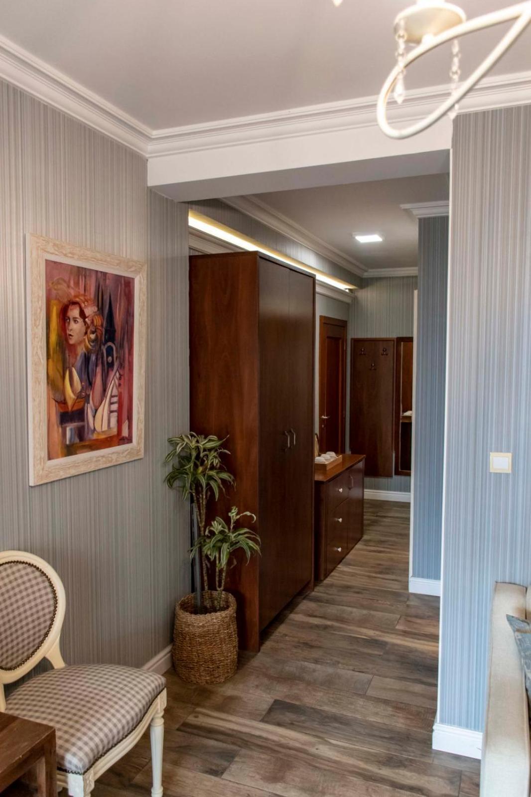 Mali Hotel Porat Budva Phòng bức ảnh
