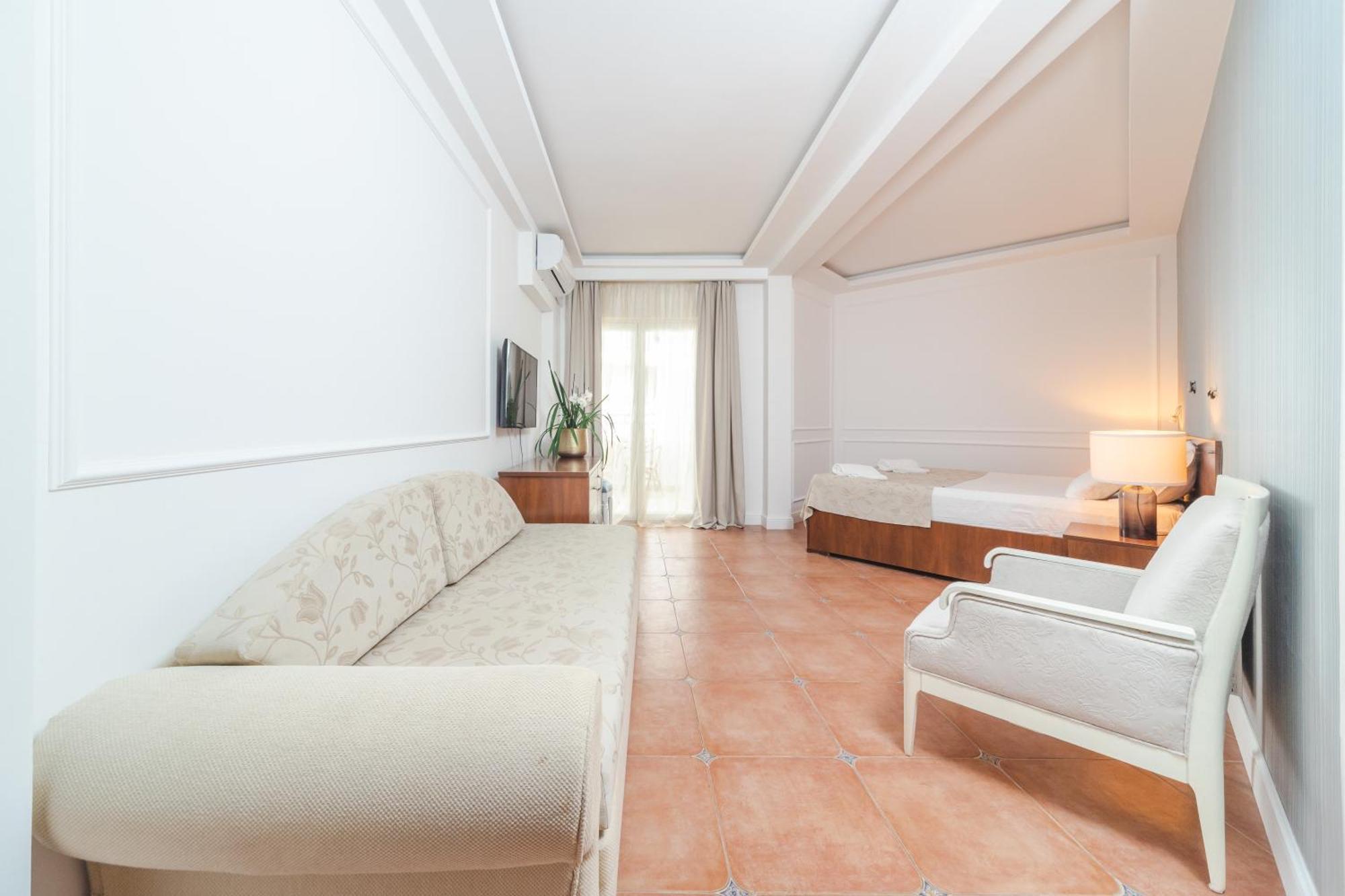 Mali Hotel Porat Budva Phòng bức ảnh