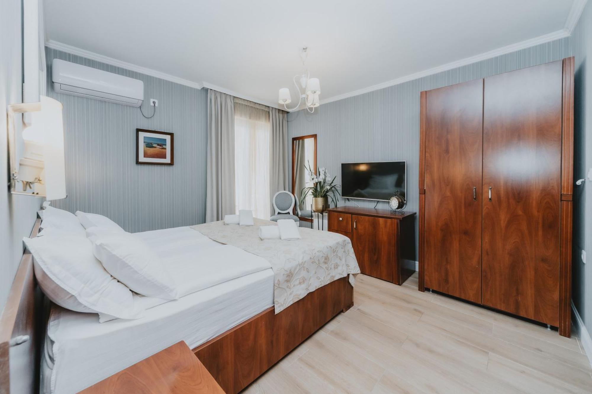 Mali Hotel Porat Budva Phòng bức ảnh