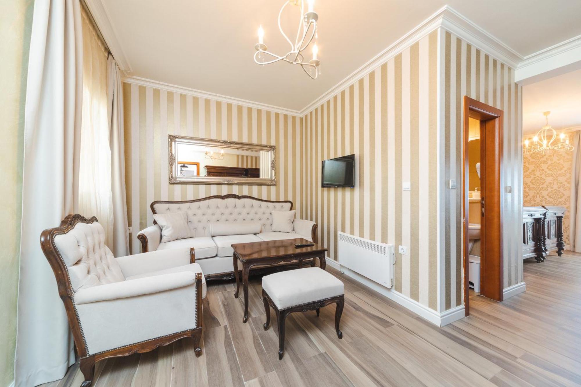 Mali Hotel Porat Budva Phòng bức ảnh