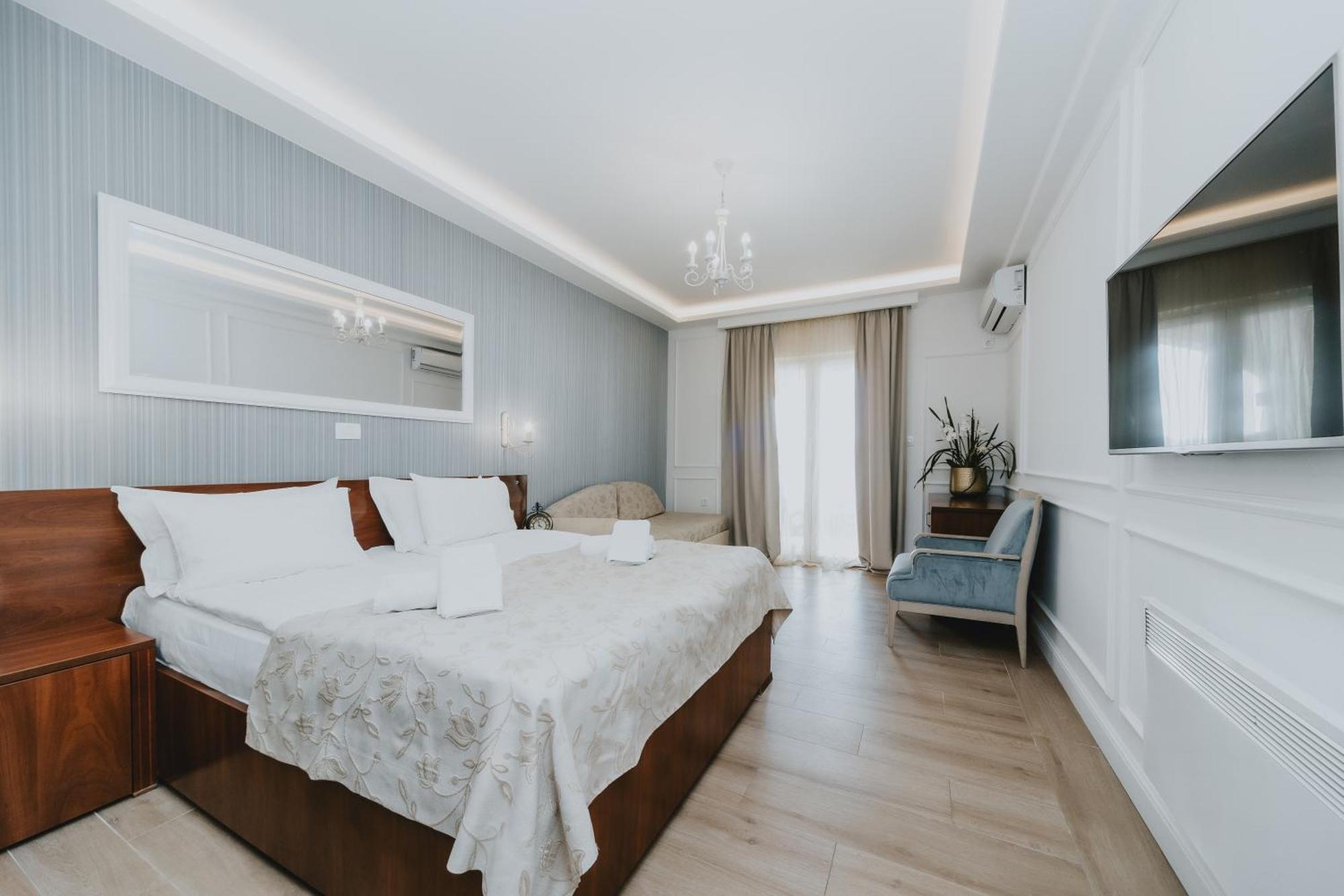 Mali Hotel Porat Budva Phòng bức ảnh